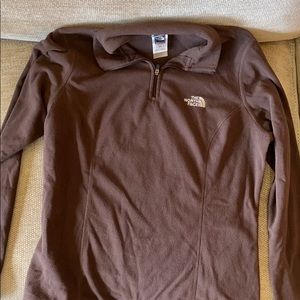 North Face Fleece